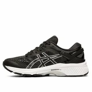 Asics черные
