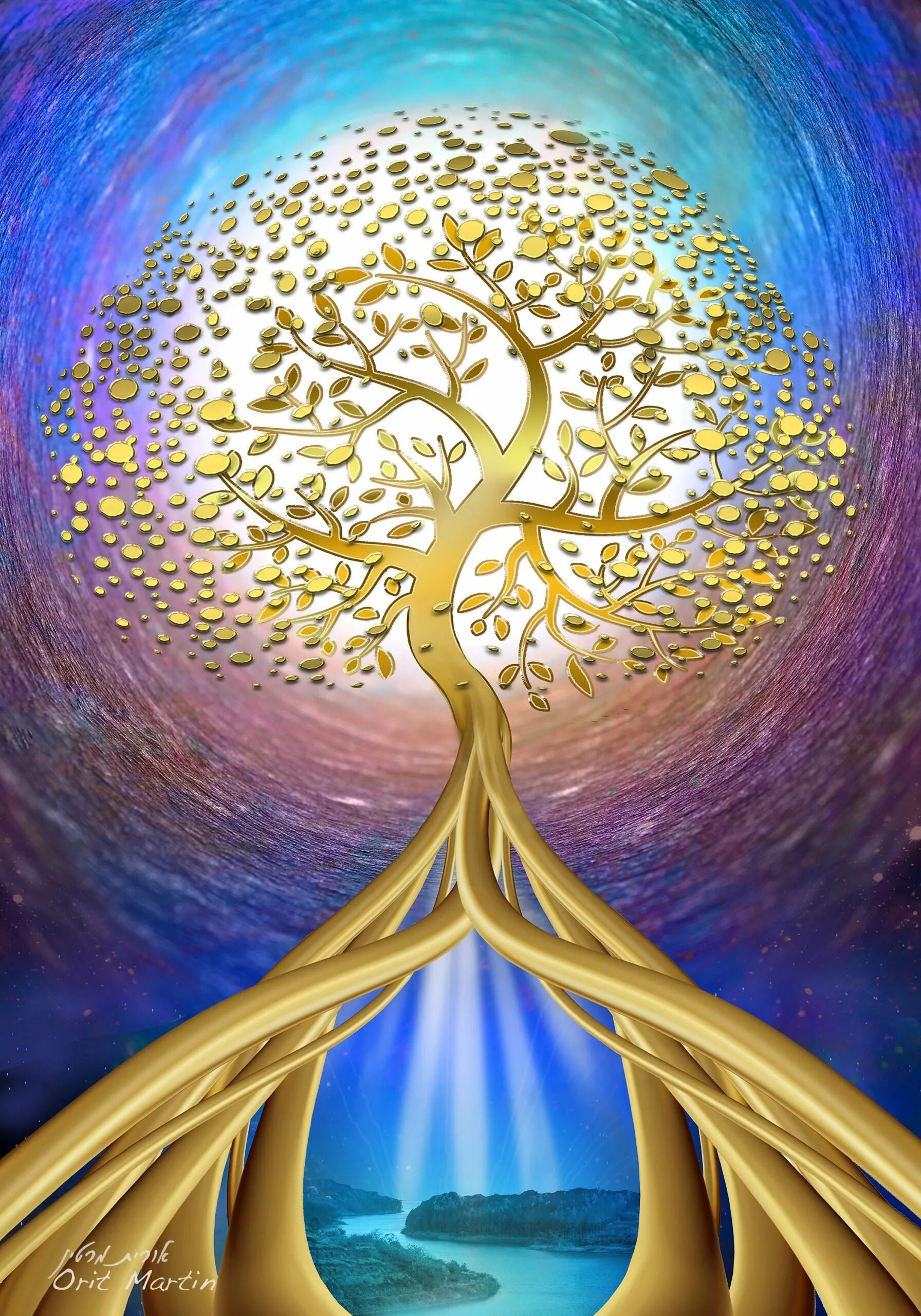 Центр дерево жизни. Космическое древо ашваттха. &quot;tree of life&quot; (&quot;дерево жизни&quot;) by degree. картина &quot;древо рода&quot; ольга. древо вселенной метафизика.