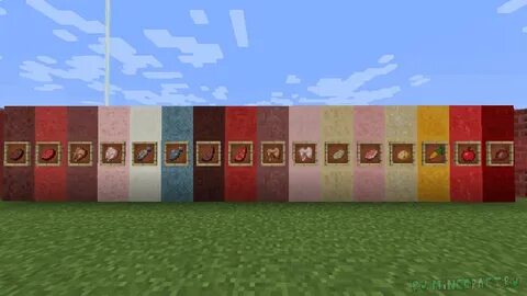 Первоапрельское обновление minecraft 2024