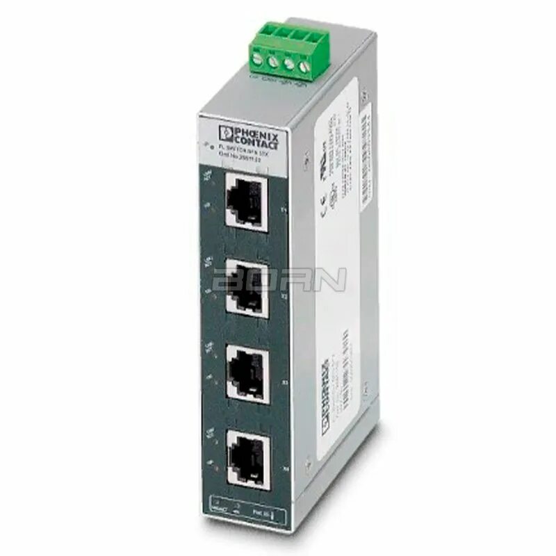 4 портовый коммутатор ethernet