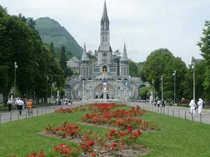 Лурд
