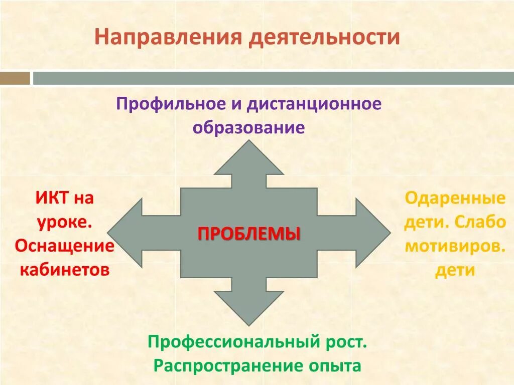 Профилирующее направление деятельности это. Направления деятельности. Профилирующие направления деятельности организации что это. Профильные направления. Изменения в направлении деятельности