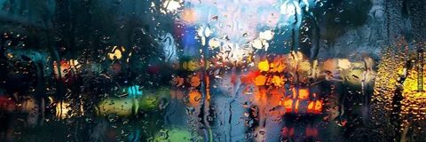 Rain cover
