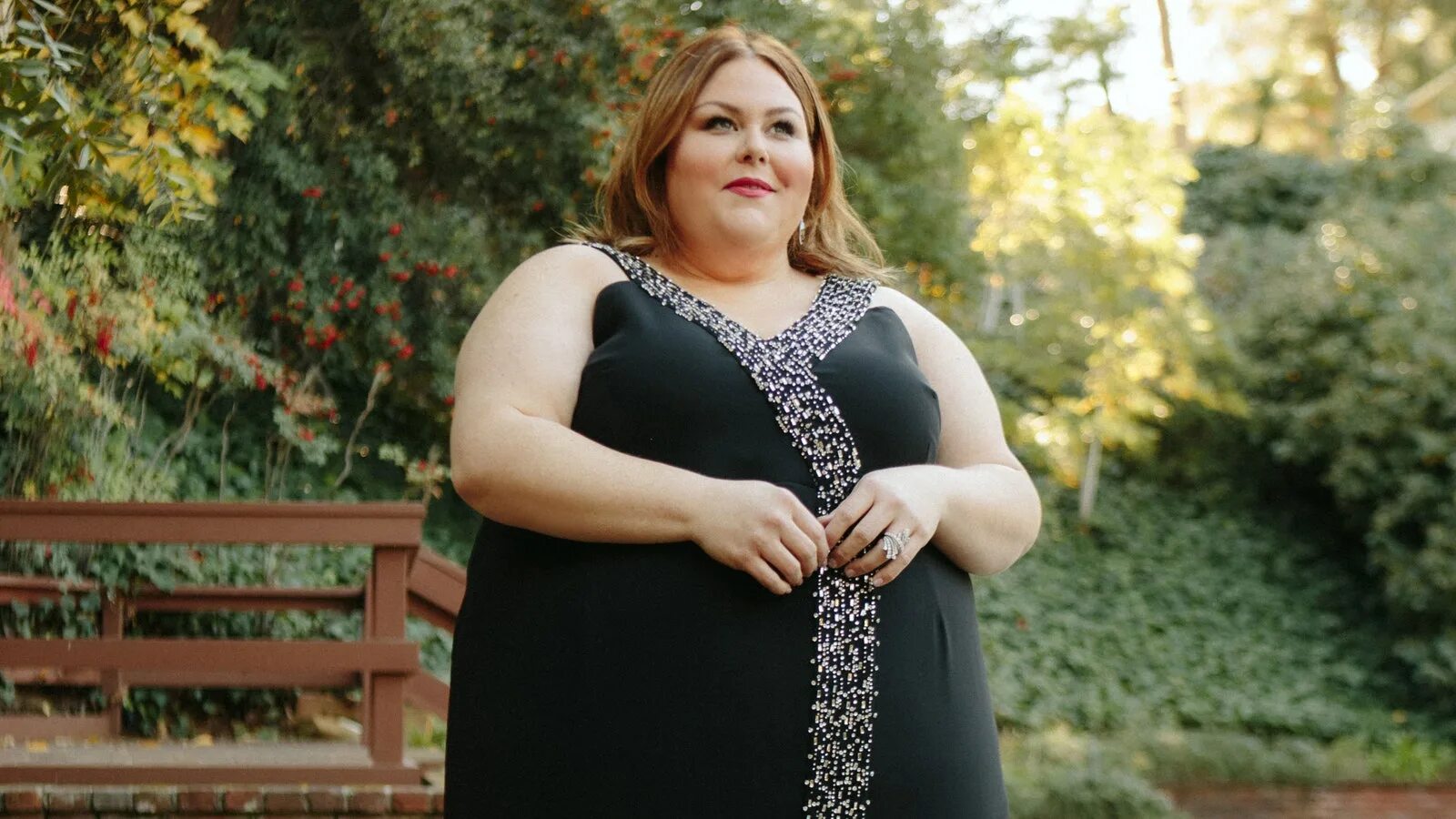 Ssbbw model