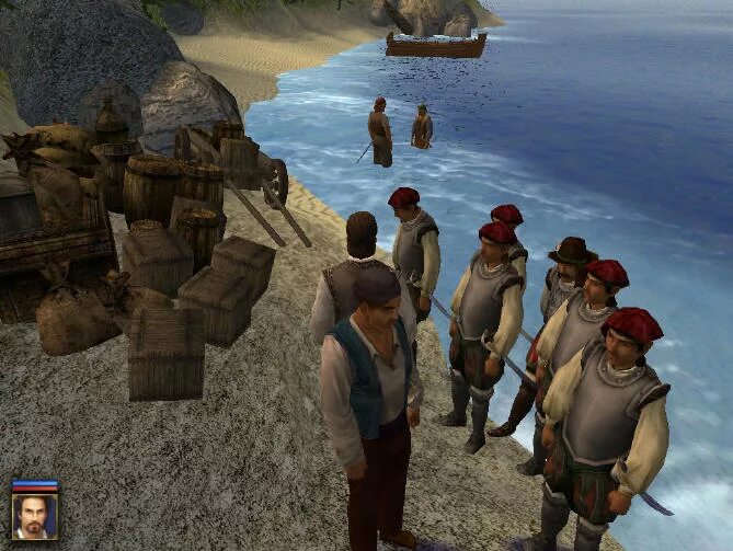 Sea of pirates mod. Игра пираты Карибского моря Корсары 2. Корсары 2003. Корсары пираты Карибского моря игра. Пираты Карибского моря игра 2003.