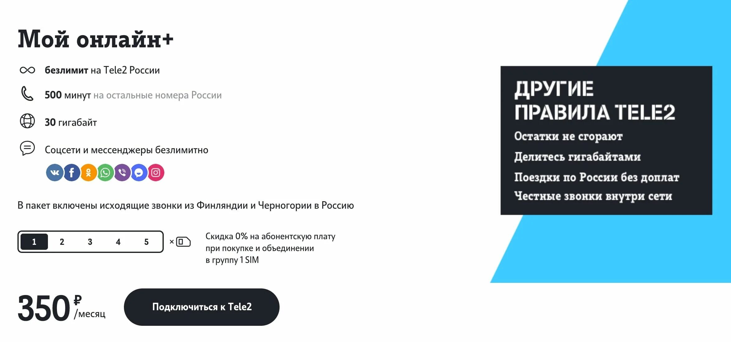 Можно поделиться минутами на теле2. Тариф мой безлимит теле2. Тариф везде. Подключить тариф безлимит на теле2.