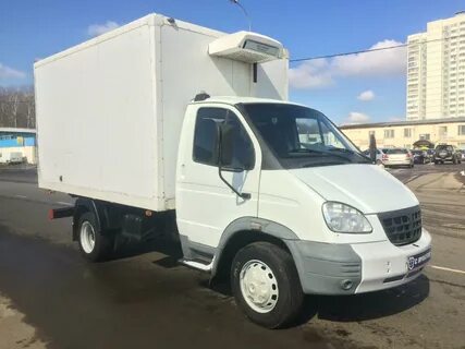 Газ 2012 года