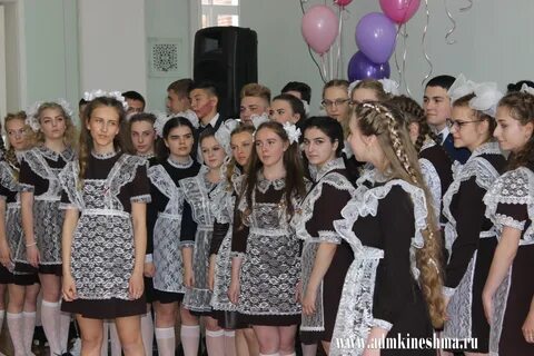Лицей кинешма