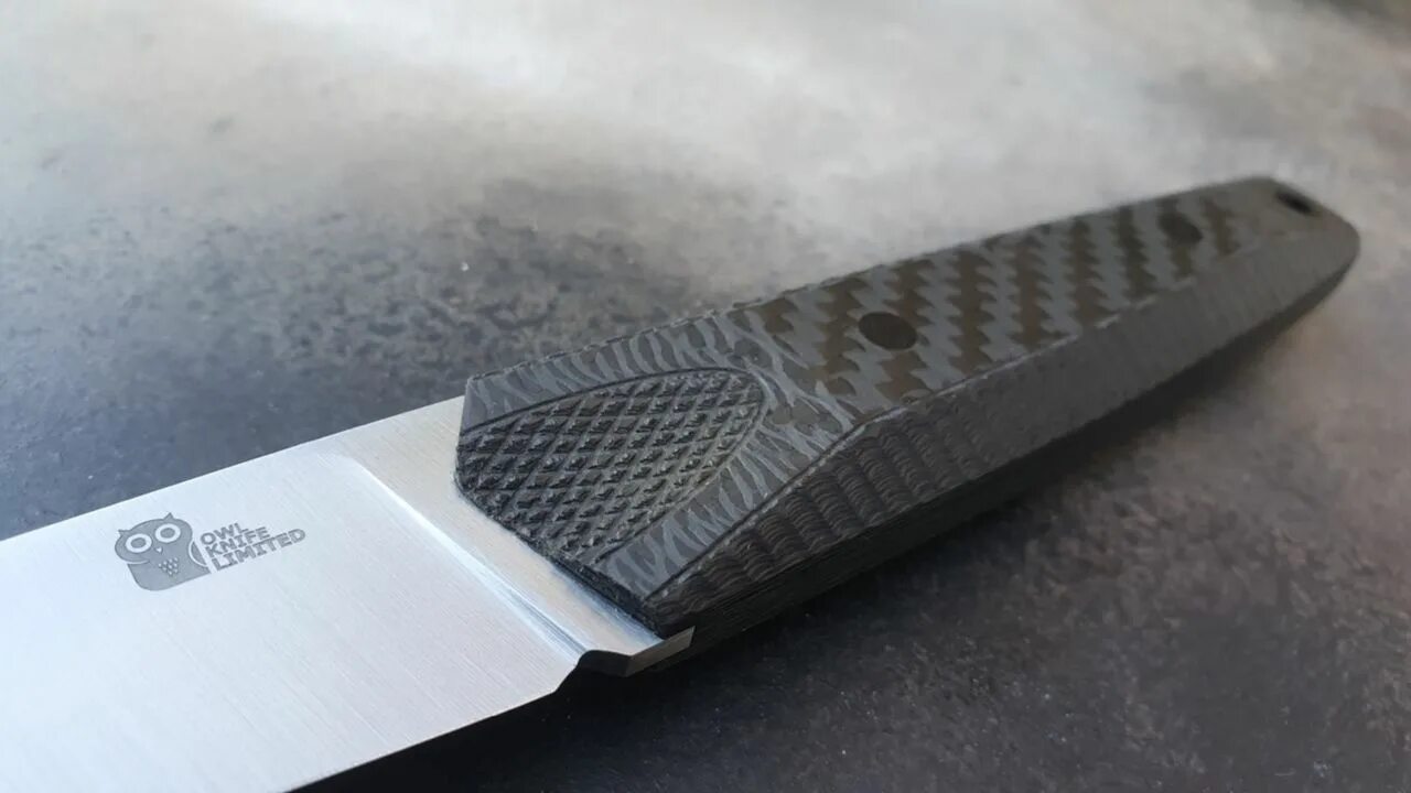Ножи owl. Owl knife карбон. owl knife tyto. овл кнайф. нож owl кухонный карбон.