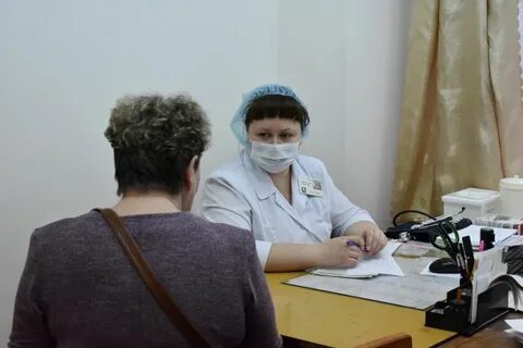 Медсестра йошкар ола
