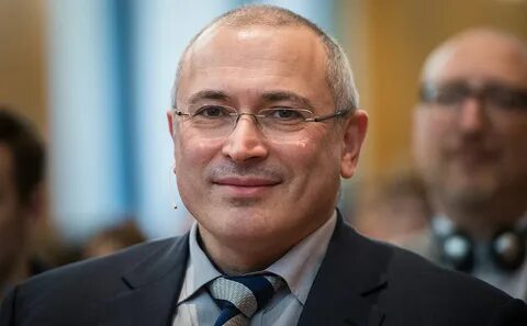 Ходорковский википедия биография