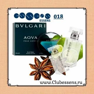 an advertisement for the perfume company bvlgari 