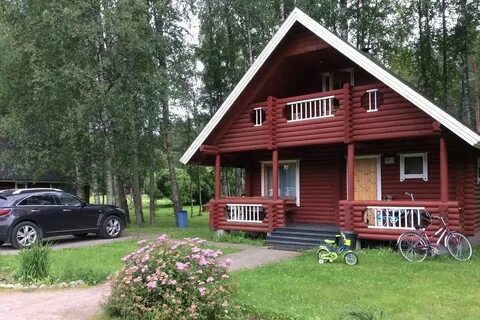 Салганская виладж нижний новгород