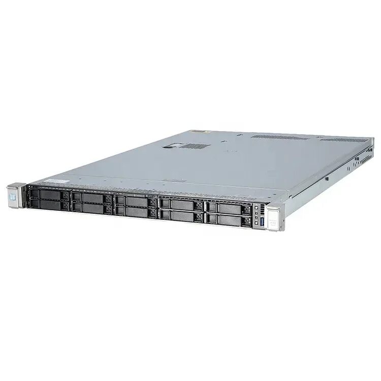 Сервер proliant dl360. Dl360 gen9 8sff.