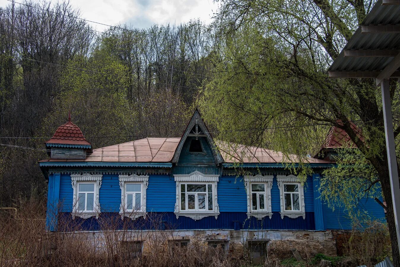 Дом Морозова Гороховец. Усадьба купца Морозова Гороховец. Дом Краснощекова Гороховец. Дом Воронина Белова Гороховец.