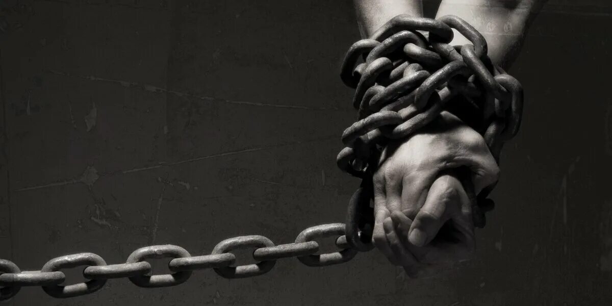 Work in chains