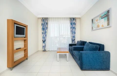 Villa sunflower beach hotel 4 отзывы