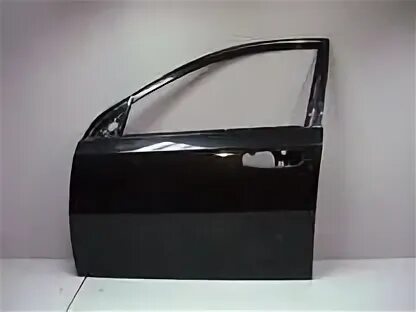 Передняя левая