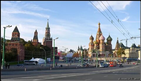 Таганская красная площадь