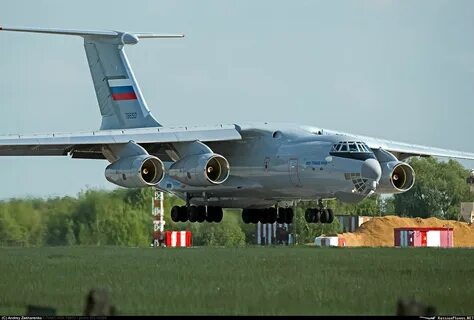 Военно транспортный