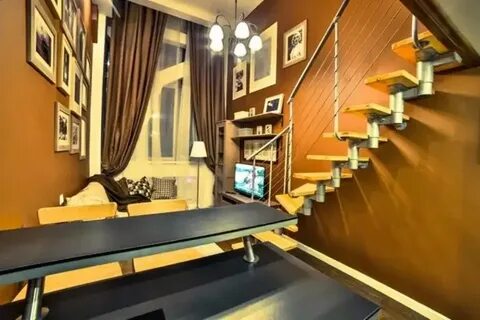 Starting house