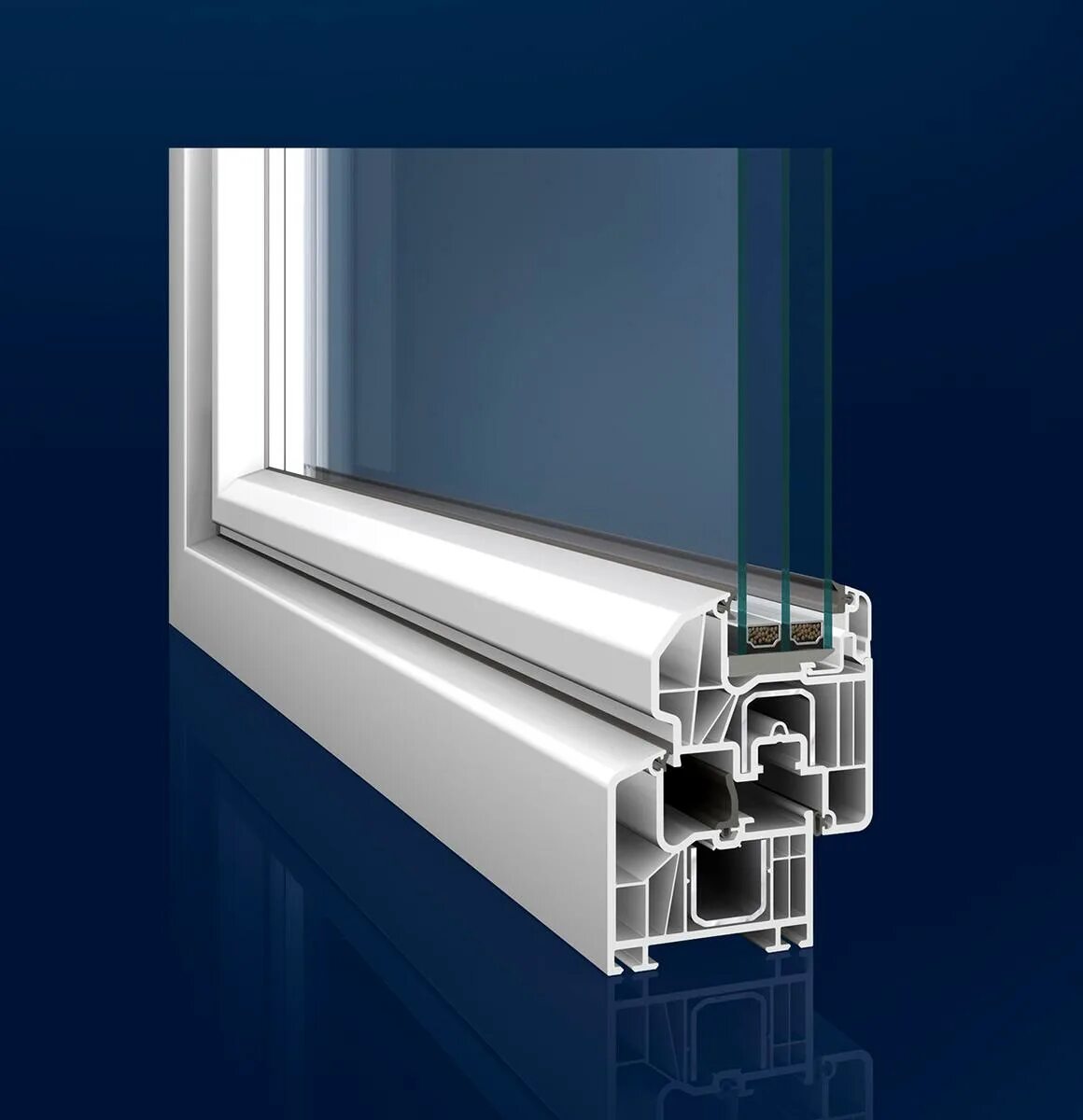 Window systems products