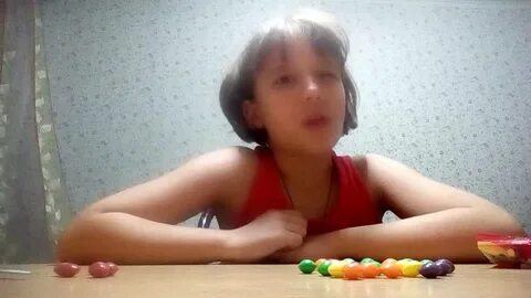Молоденькие пробуют