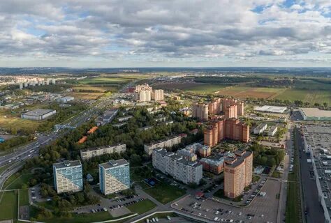 Московская область 26 июня