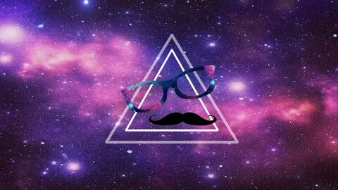 hipster galaxy tumblr background