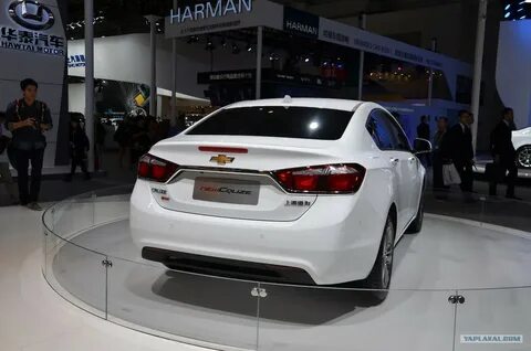 Cruze 2