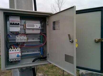 380 или 220 в частный дом