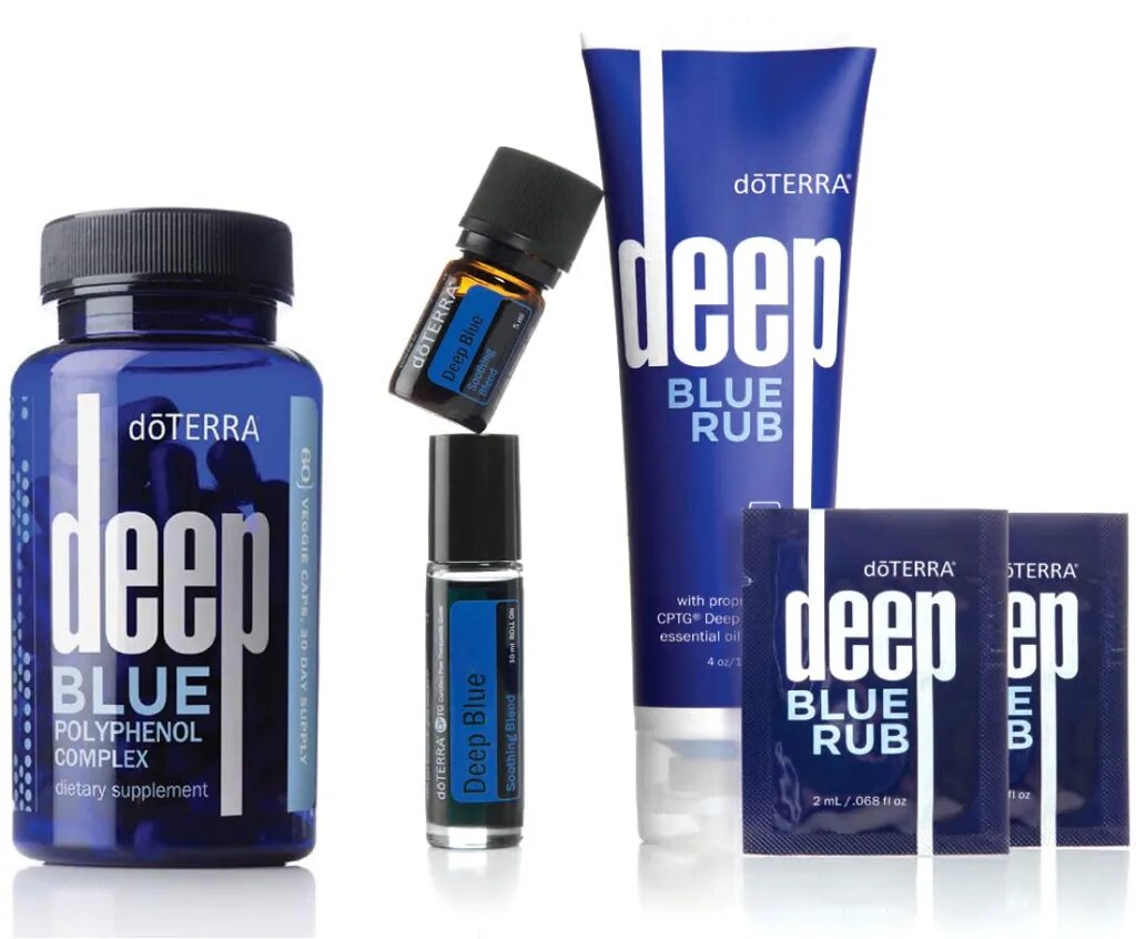Blue doms. Эфирное масло дип блю дотерра. крем deep blue дотерра. deep blue doterra капсулы. дип блю, 5 мл deep blue, 5 ml дотерра.