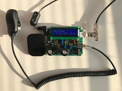 Qrp