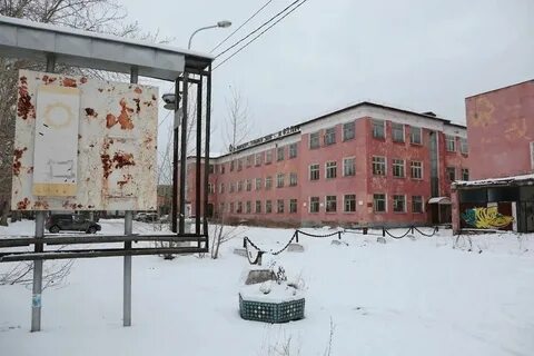 Фабрика дзержинского