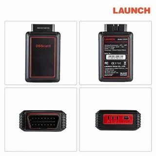 Launch x431 5s