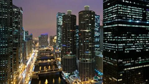 City most high