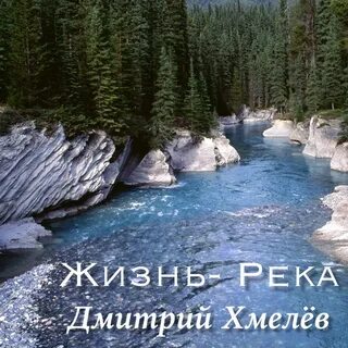 Река жизнь почему