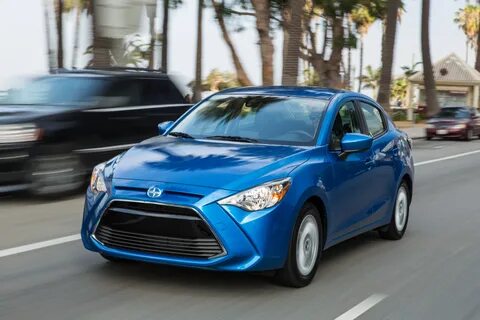 Отзывы scion