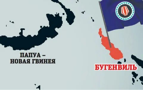 Остров независимости