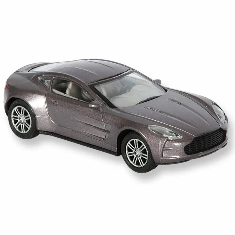 Машинки металлические модели. Легковой автомобиль handers Aston Martin db9 (hac1602-007) 1:43 14 см. Aston Martin Vantage (2018) в RMZ City 1 32.