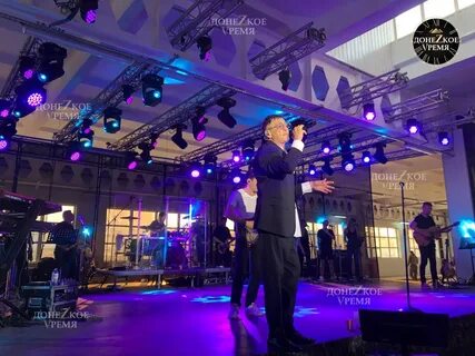 Концерт лепса в костроме