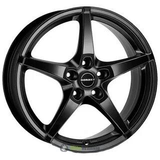 Литые диски r17 et40