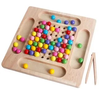 Развивающие игрушки головоломки для детей