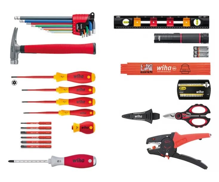 Uni tools