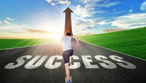 Go to successful