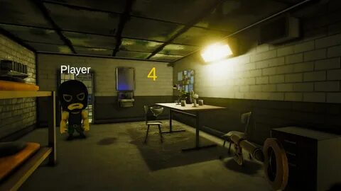 Prisoners 2