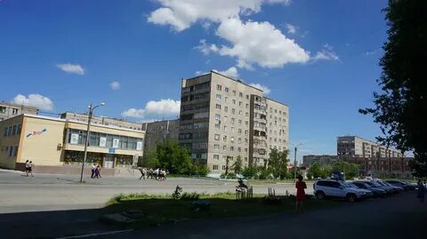 Беляево орск