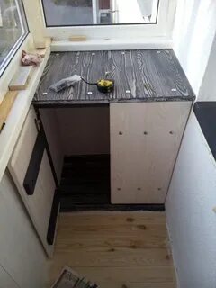 Как утеплить балкон в хрущевке