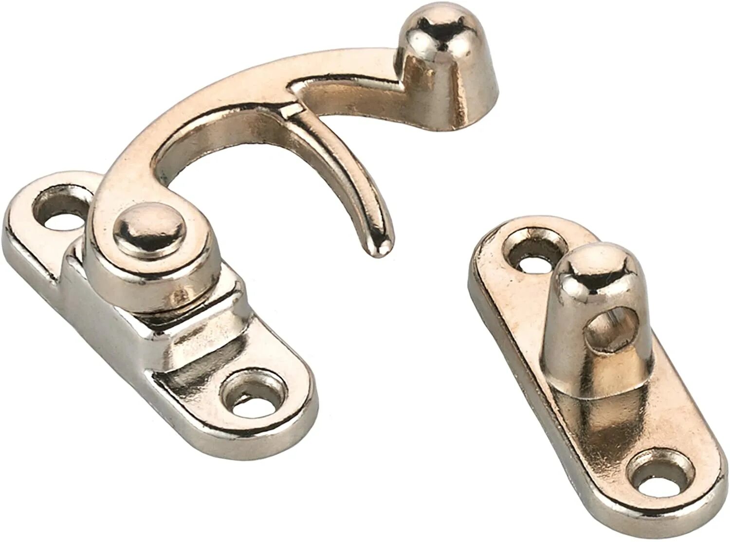 Latch. Latch hook n341.