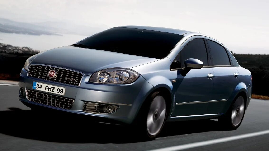 Linea ut. Фиат линеа 2007. fiat linea 2. fiat linea фото. fiat linea interior.